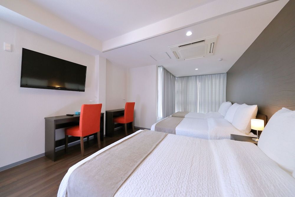 Anest Nipponbashi-Higashi 2 Bedroom Apartment (Up to 12 People) 2