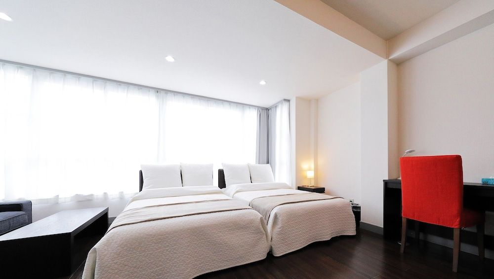 undefined Anest Nipponbashi-Higashi 2