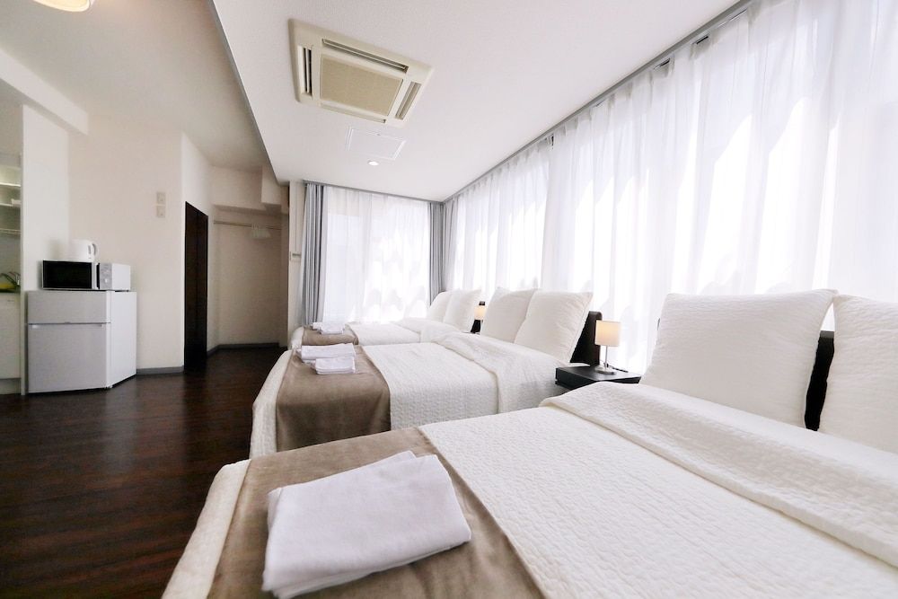 undefined Anest Nipponbashi-Higashi 7