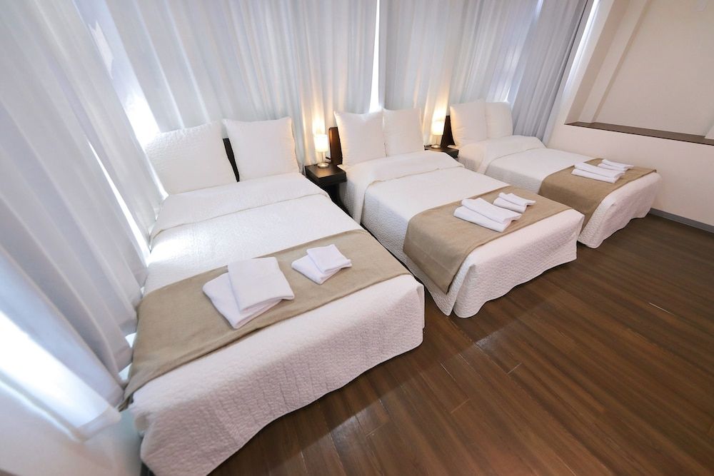 undefined Anest Nipponbashi-Higashi 8