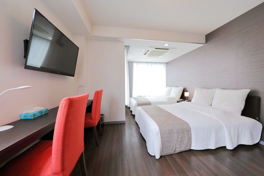 undefined Anest Nipponbashi-Higashi 4