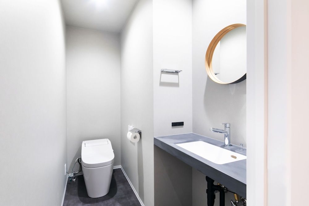 undefined Sitsurae Osaka Shinsaibashi 6