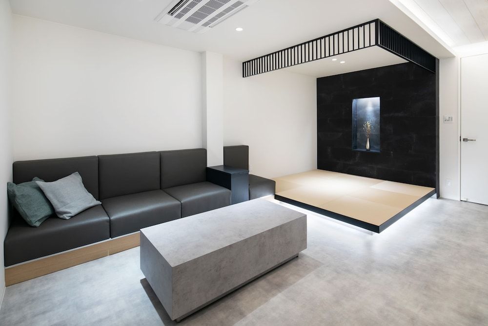 undefined Sitsurae Osaka Shinsaibashi 4