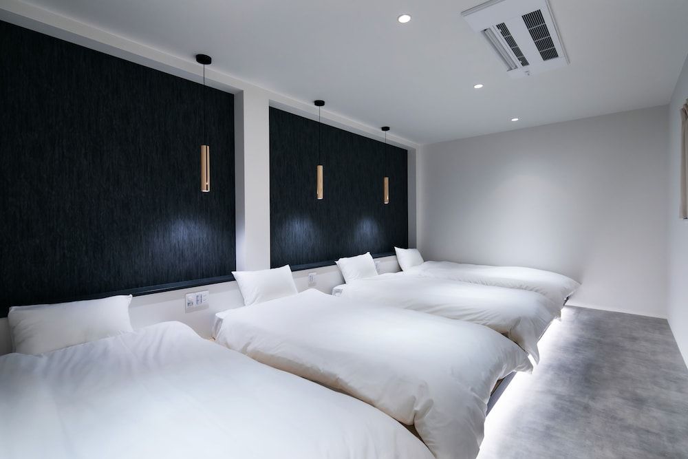 undefined Sitsurae Osaka Shinsaibashi 2