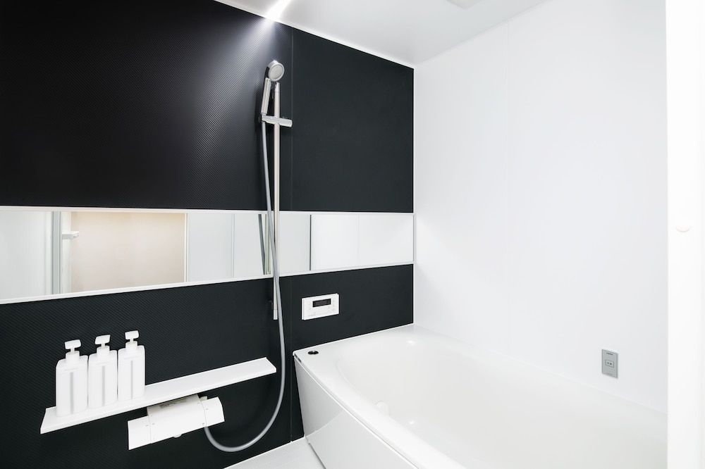 undefined Sitsurae Osaka Shinsaibashi 5