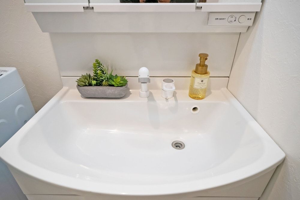 Grandouce Momodani 1 Bedroom Apartment #1,2 10