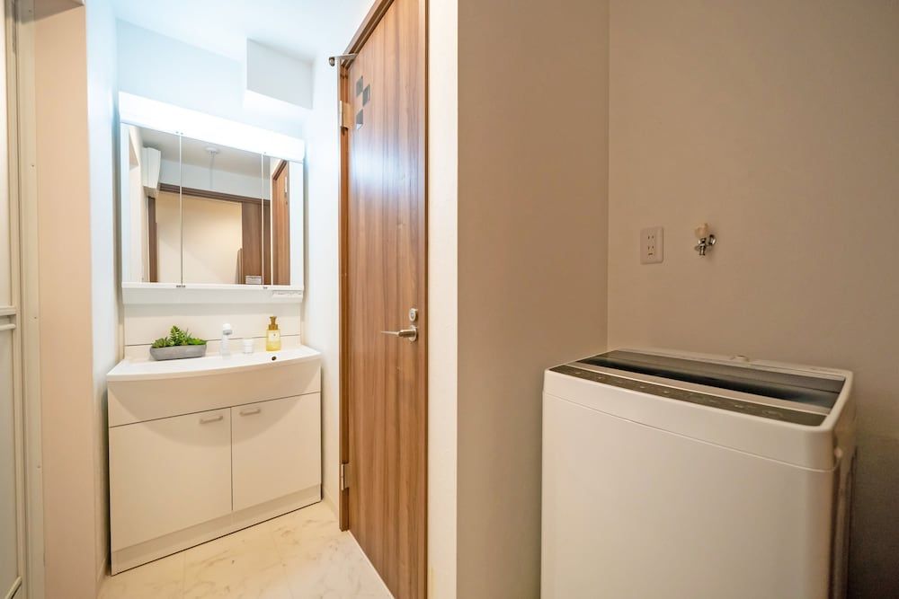 Grandouce Momodani 1 Bedroom Apartment #3,5 18