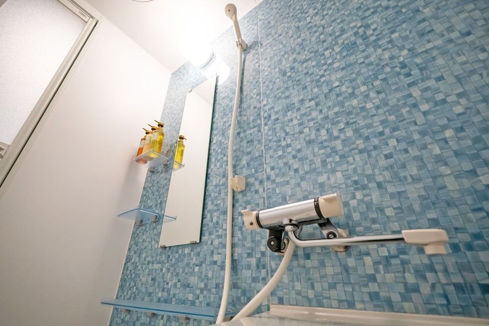 Grandouce Momodani 1 Bedroom Apartment #1,2 15