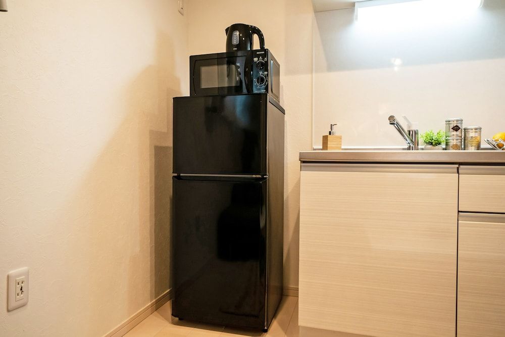 Grandouce Momodani 1 Bedroom Apartment #1,2 19