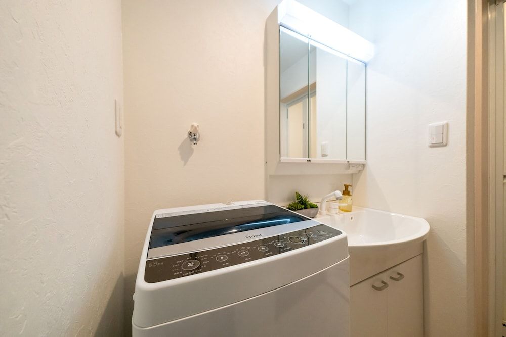 Grandouce Momodani 1 Bedroom Apartment #1,2 9