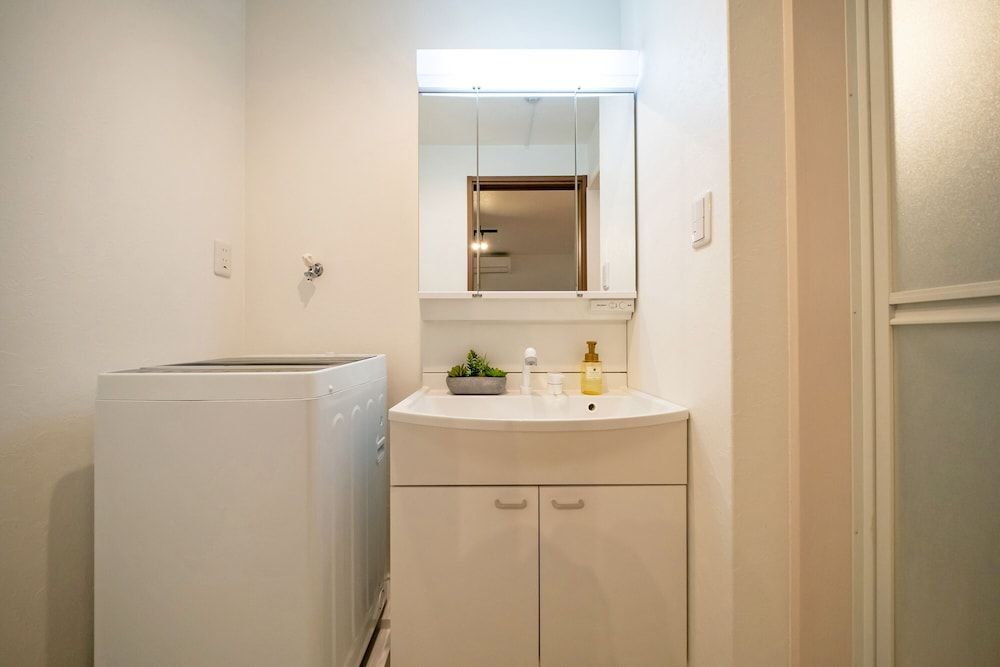 Grandouce Momodani 1 Bedroom Apartment #1,2 11