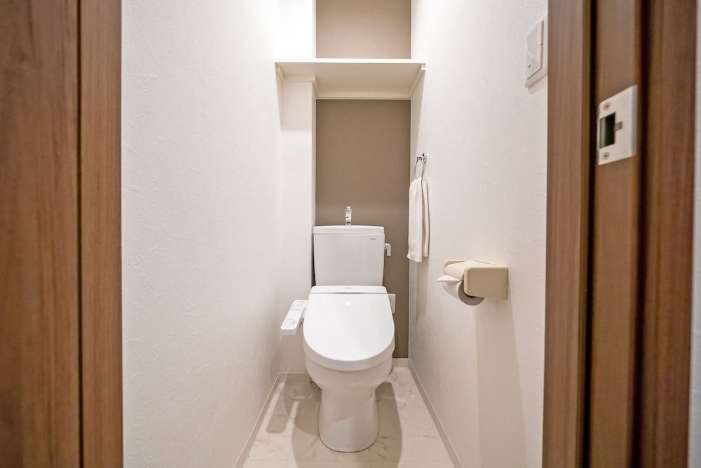 Grandouce Momodani 1 Bedroom Apartment #1,2 12