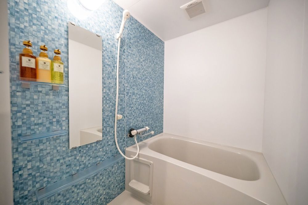 Grandouce Momodani 1 Bedroom Apartment #1,2 13