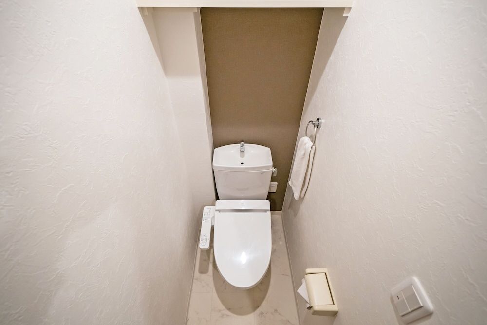 Grandouce Momodani 1 Bedroom Apartment #1,2 16