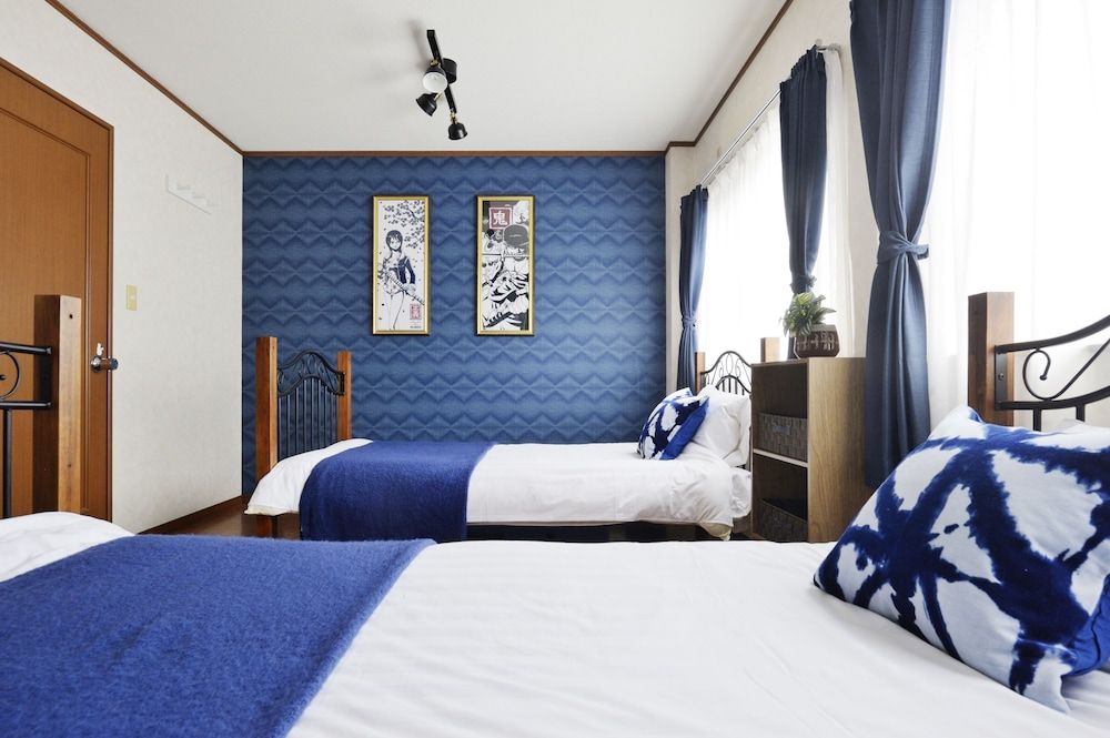 undefined Ace Namba Minami 2 7