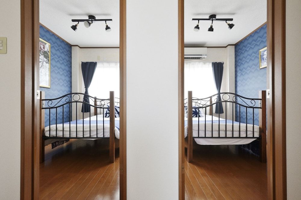 undefined Ace Namba Minami 2 4