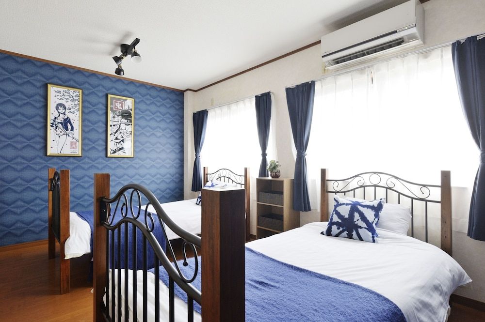 undefined Ace Namba Minami 2 5