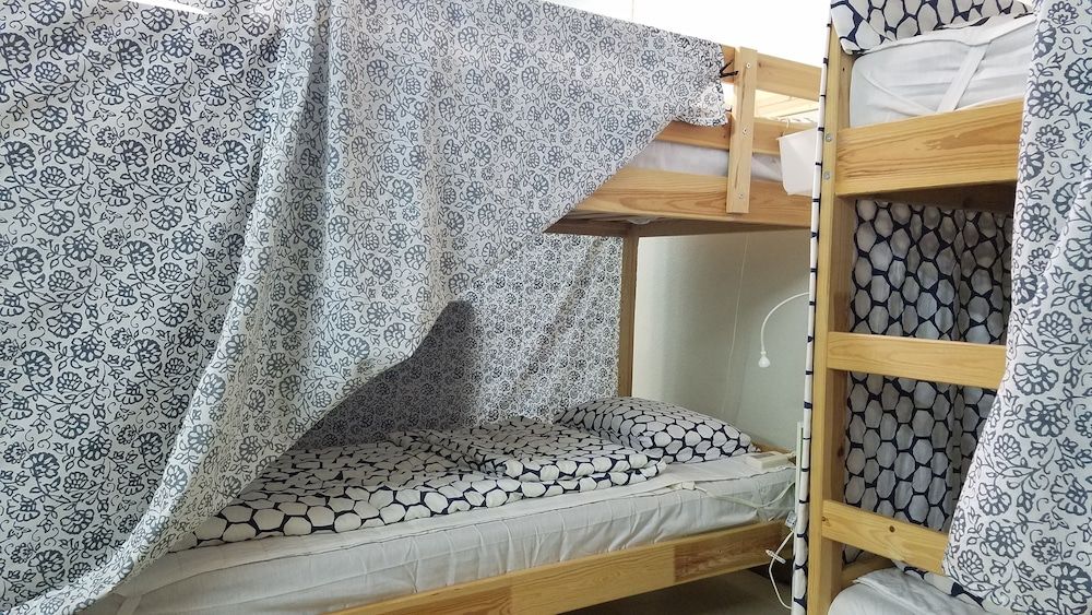 undefined Royal Home Dormitory - Hostel 8