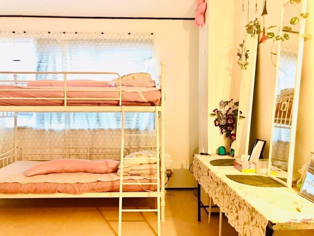 undefined Royal Home Dormitory - Hostel 5