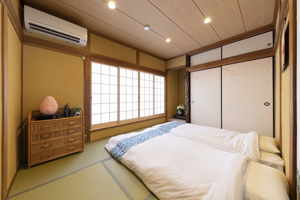 undefined Shirakabanoyado-Uehonmachi 9