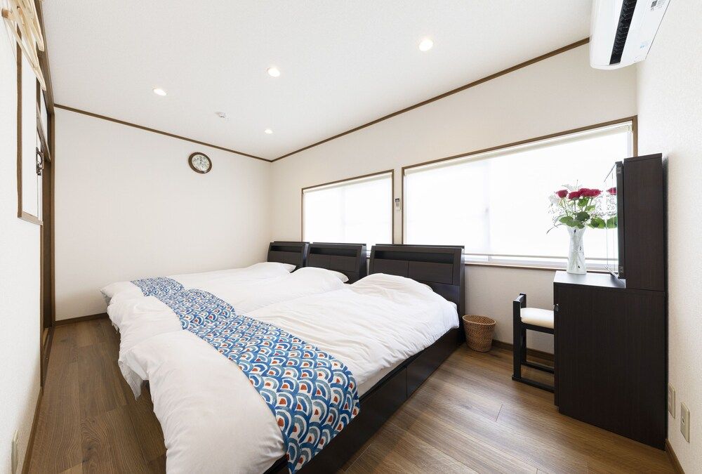 undefined Shirakabanoyado-Uehonmachi 8