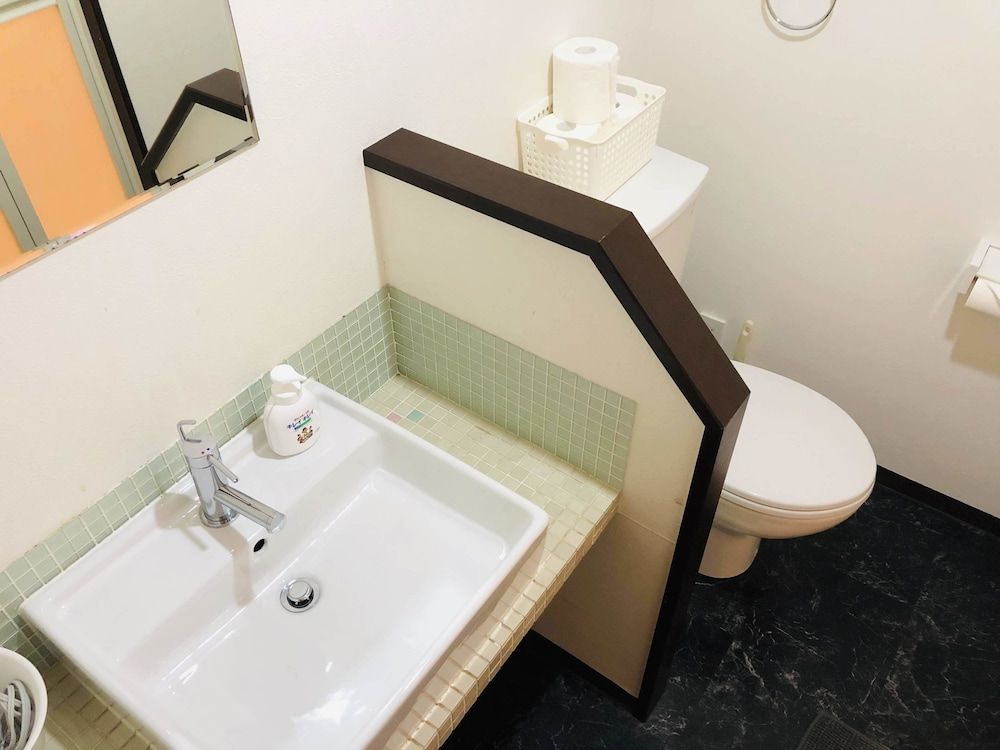 Zero Chiyozaki Room (205) 4