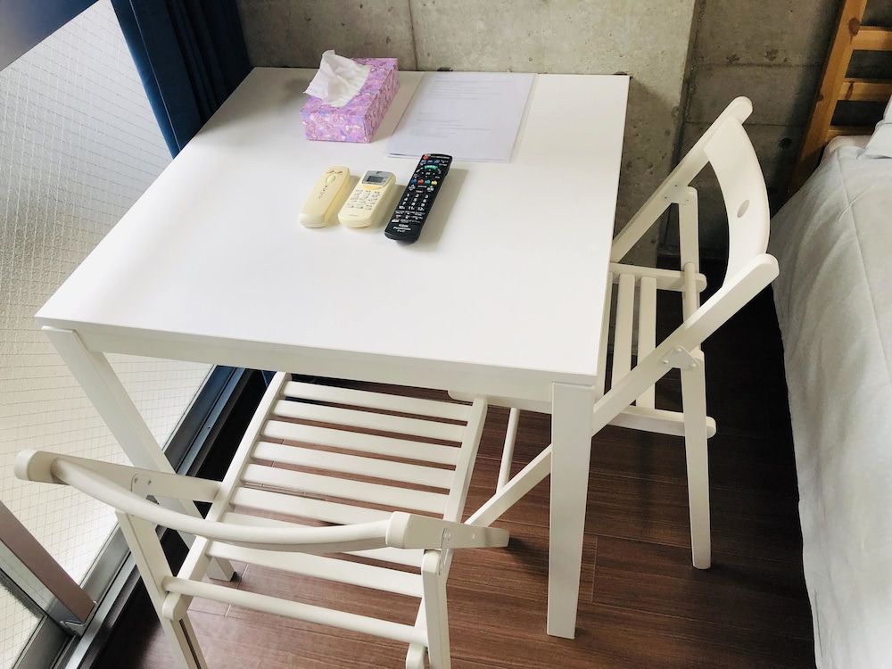 Zero Chiyozaki Room (201) 5