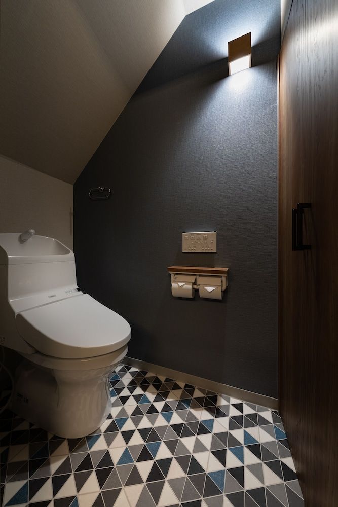 Shirakabanoyado-Abeno Deluxe Villa 17