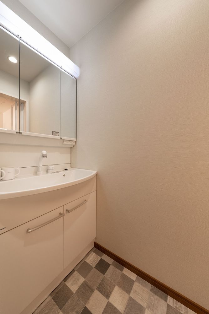 Shirakabanoyado-Abeno Deluxe Villa 18