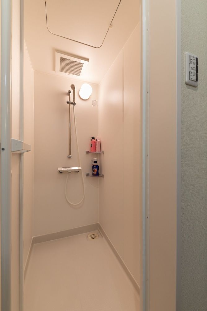 Shirakabanoyado-Abeno Deluxe Villa 20