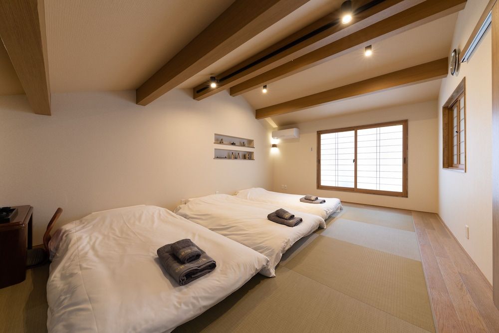 undefined Shirakabanoyado-Abeno 10