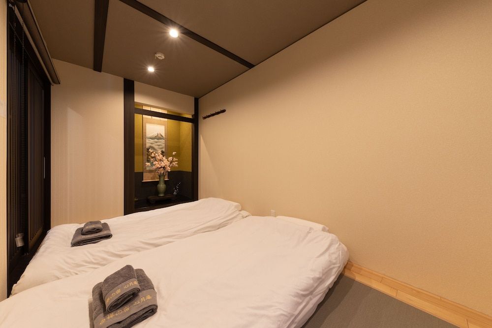 undefined Shirakabanoyado-Abeno 5