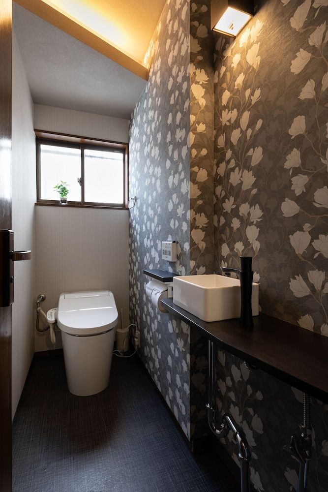 Shirakabanoyado-Abeno Deluxe Villa 16