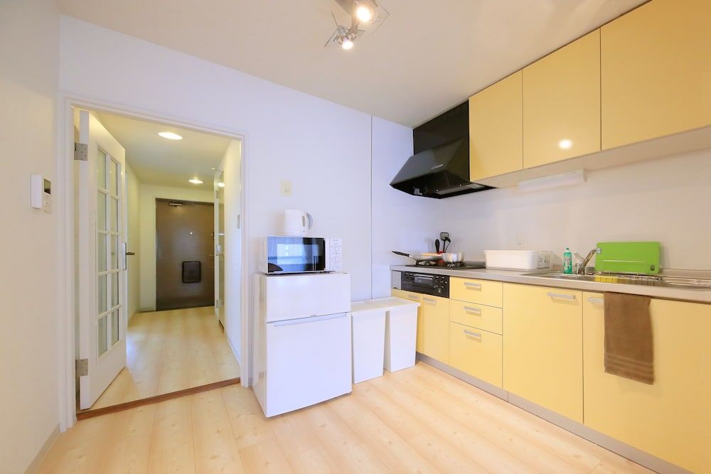 undefined Grandouce Nipponbashi-Higashi III 5