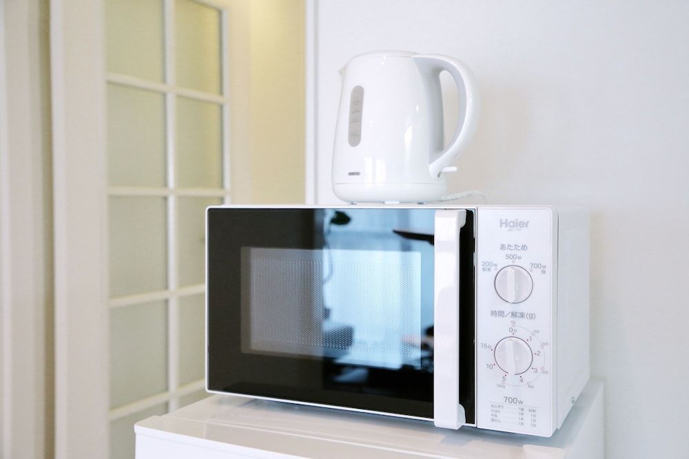 Grandouce Nipponbashi-Higashi III 2 Bedroom Apartment (Up to 10 People) 17