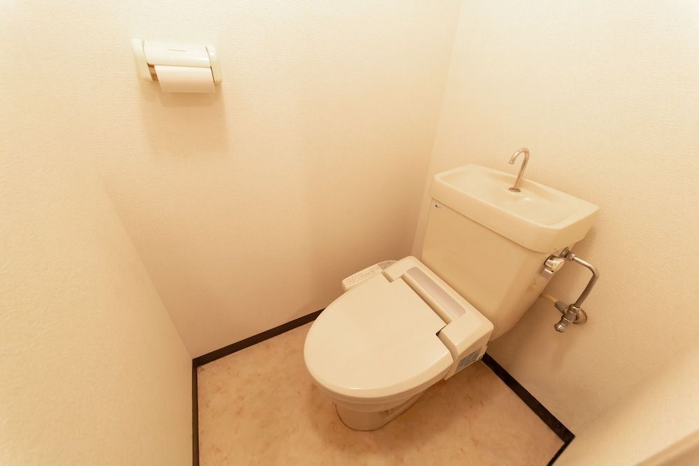 Grandouce Nipponbashi-Higashi III 2 Bedroom Apartment (Up to 10 People) 14