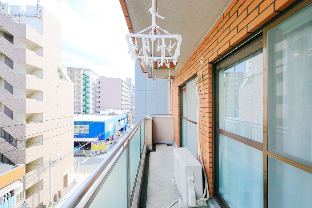 undefined Grandouce Nipponbashi-Higashi III 3