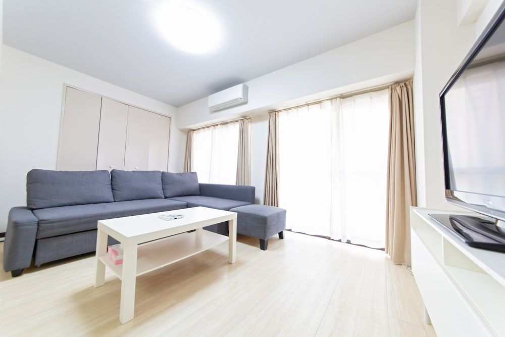 undefined Grandouce Nipponbashi-Higashi III 10