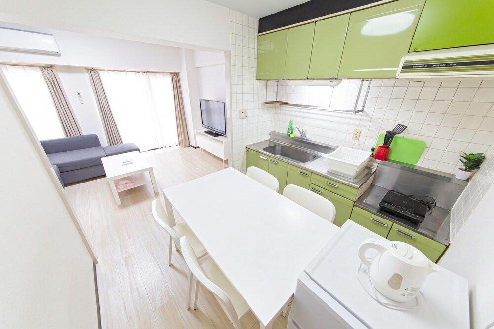 undefined Grandouce Nipponbashi-Higashi III 6