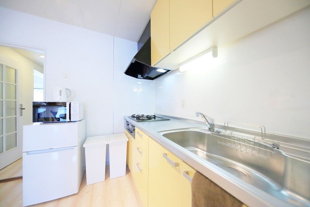 undefined Grandouce Nipponbashi-Higashi III 7