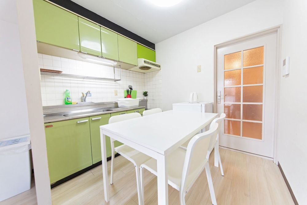 undefined Grandouce Nipponbashi-Higashi III 4