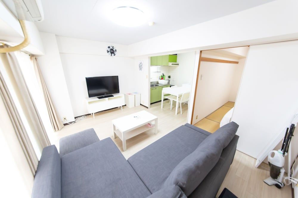 undefined Grandouce Nipponbashi-Higashi III 2