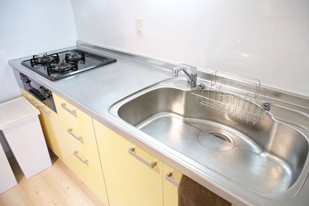 Grandouce Nipponbashi-Higashi III 2 Bedroom Apartment (Up to 13 People) 9