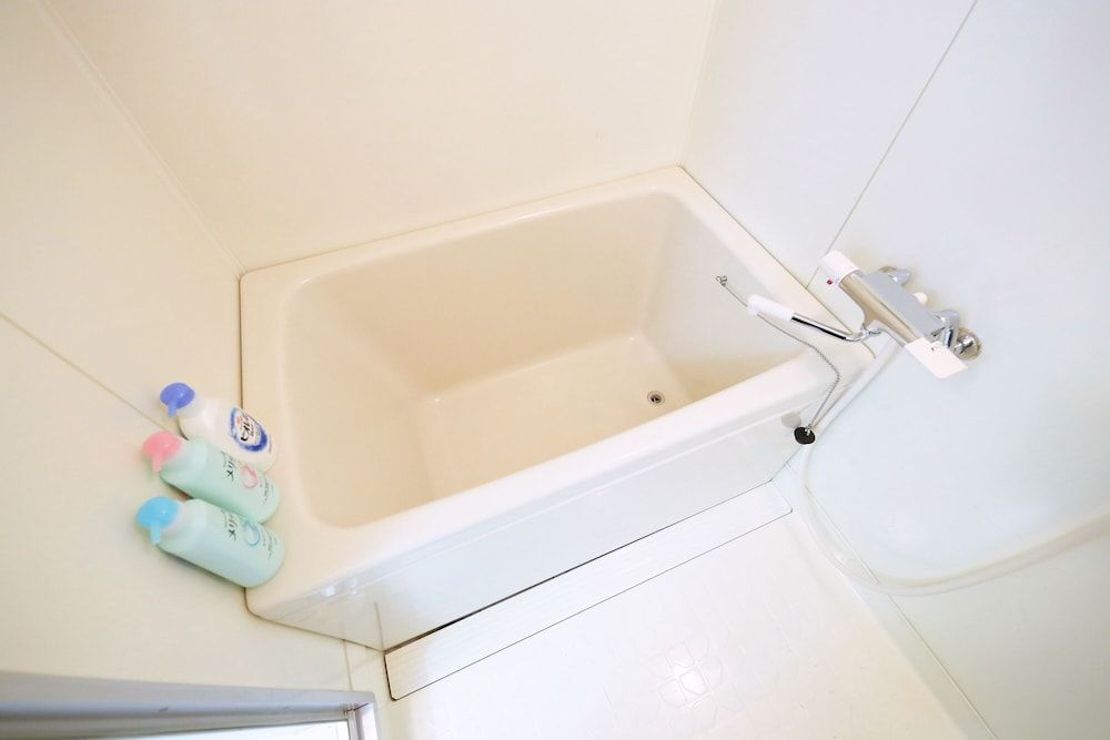 Grandouce Nipponbashi-Higashi III 2 Bedroom Apartment (Up to 13 People) 13