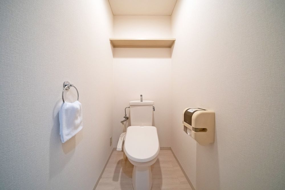 Grandouce Matsuyamachi 2 Bedroom Apartment 303,405,505,703,903 12