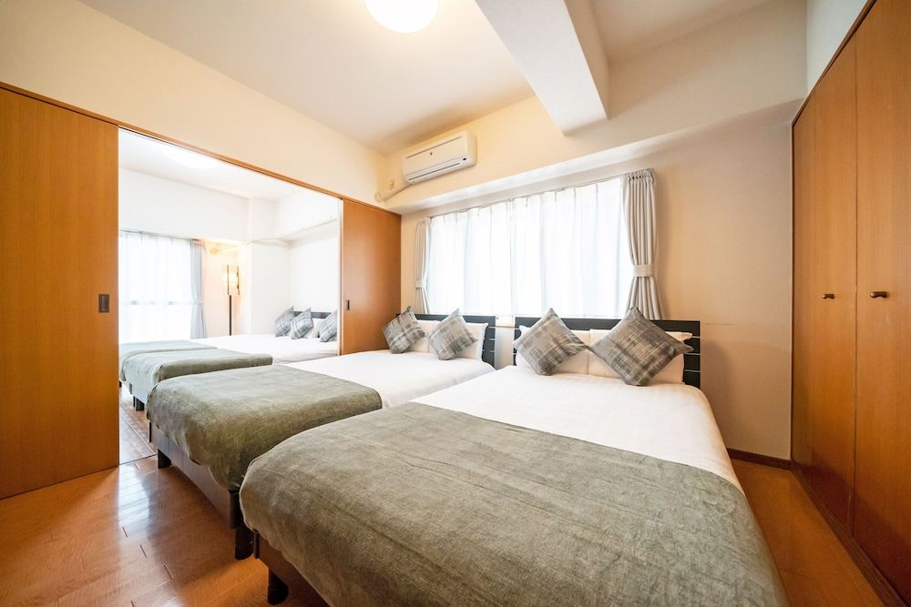 undefined Grandouce Matsuyamachi 9