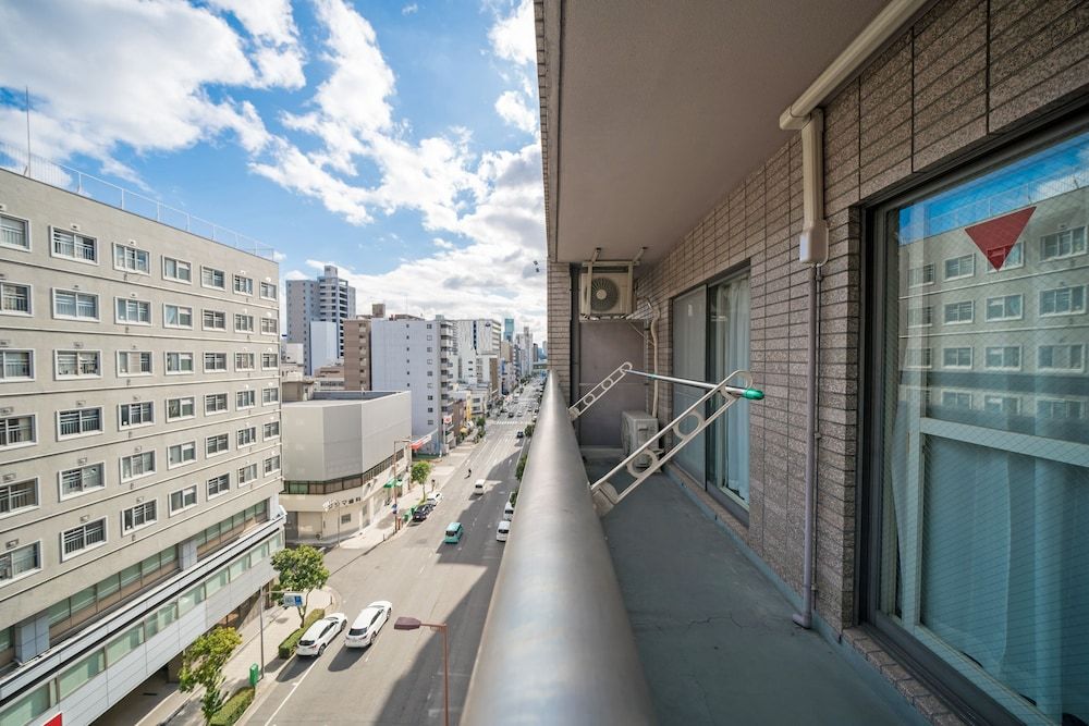 undefined Grandouce Matsuyamachi 5