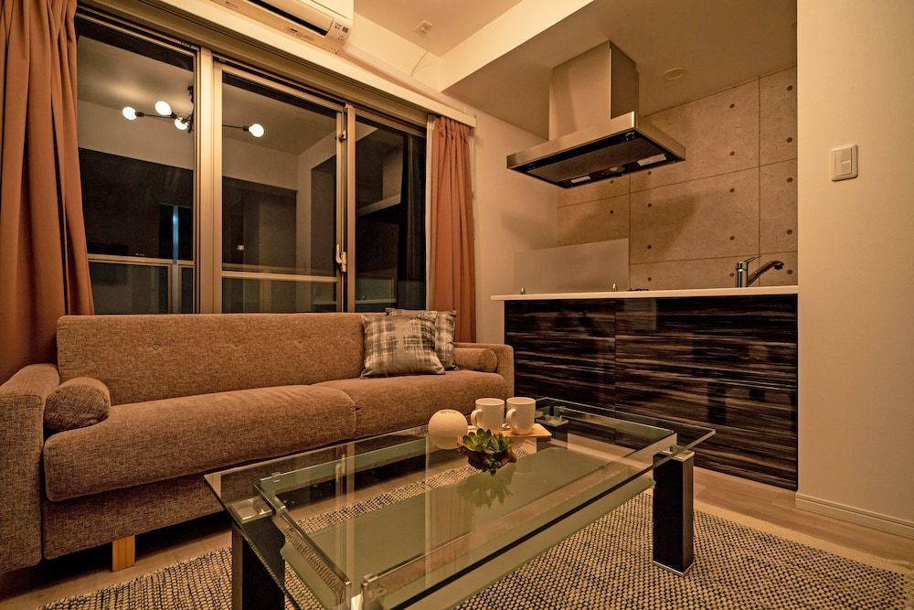 Grandouce Nishi-Tengachaya 2 Bedroom Apartment 19