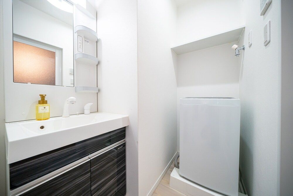 Grandouce Nishi-Tengachaya 2 Bedroom Apartment 14