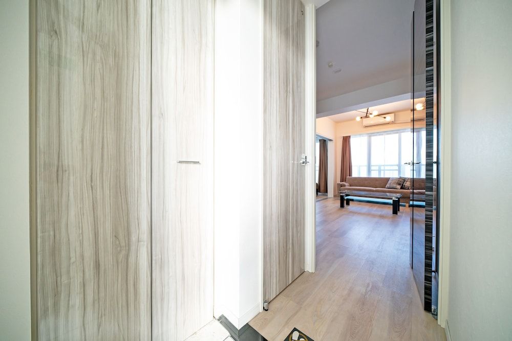 Grandouce Nishi-Tengachaya 2 Bedroom Apartment 18